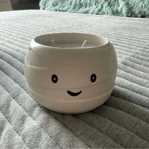 Sand + Fog Autumn Harvest Mummy Candle